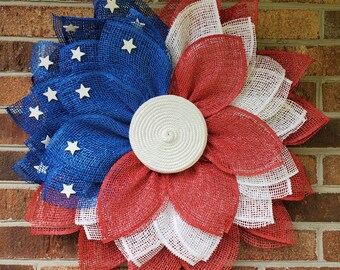 American Flower royal