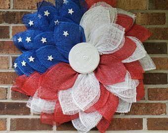American flower-royal