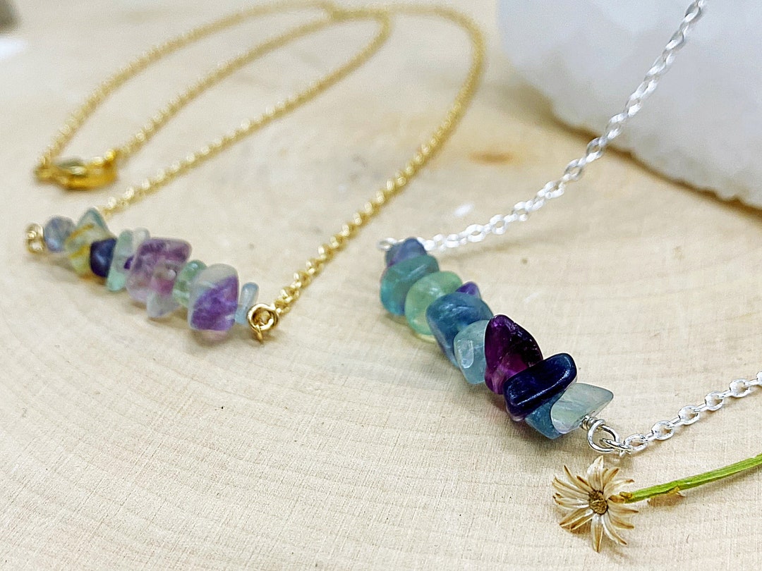 Collier Pendentif Axolotl Mignon - Alliage Avec Cristaux - Chaîne 50cm - Cadeau Tendance Pour Ados - 11
