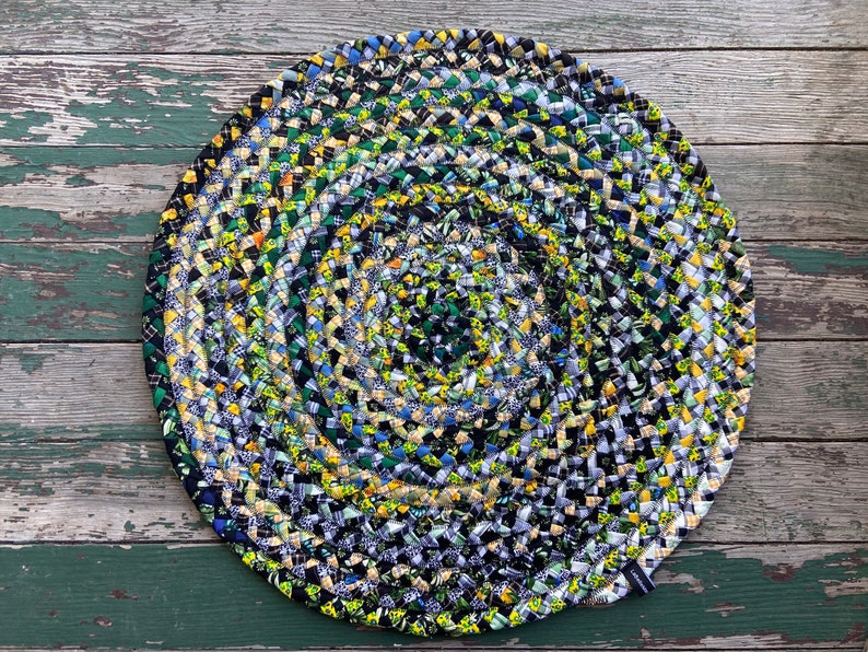 20” shops centerpiece