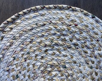 Salvamantel estilo vintage 19”