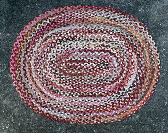 Alfombra AutumnBlush de 30 x 40 pulgadas
