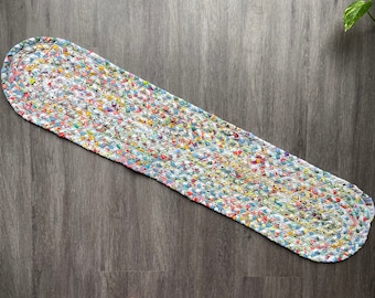 Picnic en el parque de mesa runner 40x9"
