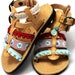 see more listings in the Kindersandalen section