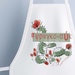 see more listings in the Apron Gifts  section