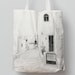 MARÍA JOSÉ PÉREZ CONDE reviewed Paros bag, Tote bag canvas, greek islands art, tote bag, pencil sketch art, printed tote bag, Sketch art, made in greece, gift for architect