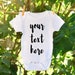 see more listings in the Baby Clothing Gifts  section
