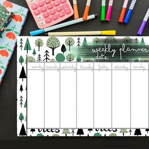 Classic happy planner printable 2022 calendar printable planner board would make nice 2022 gifts for him. Digital planner for goodnotes image 2