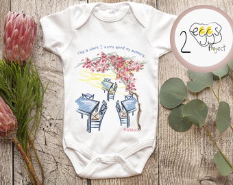 Greek baby bodysuit, Funny baby boy clothes,  baby girl outfits, baby gifts for boys,  Made in Greece baby clothes,Greek souvenir for baby