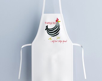 Rainbow Six Siege Jynxzi Meme - Funny Kitchen Aprons - Meme Kitchen Aprons  sold by Writing Clareta, SKU 42053473