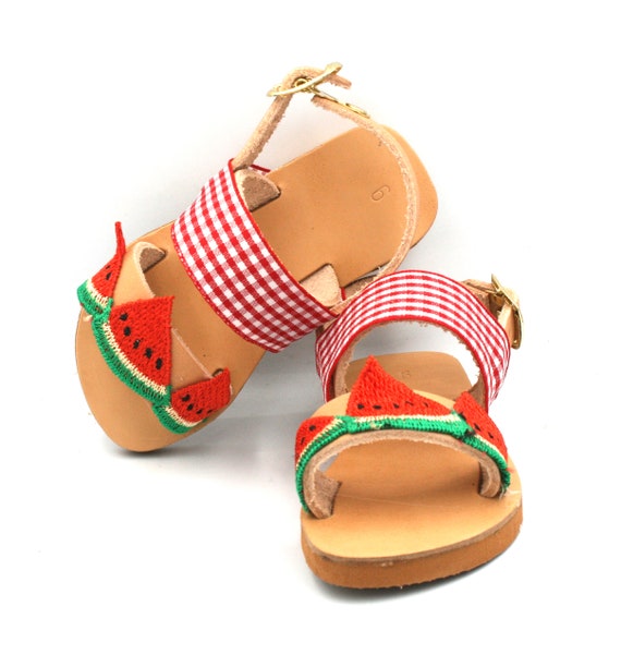 Sandalias plateadas niña Sandalias para niños Sandalias de - Etsy España