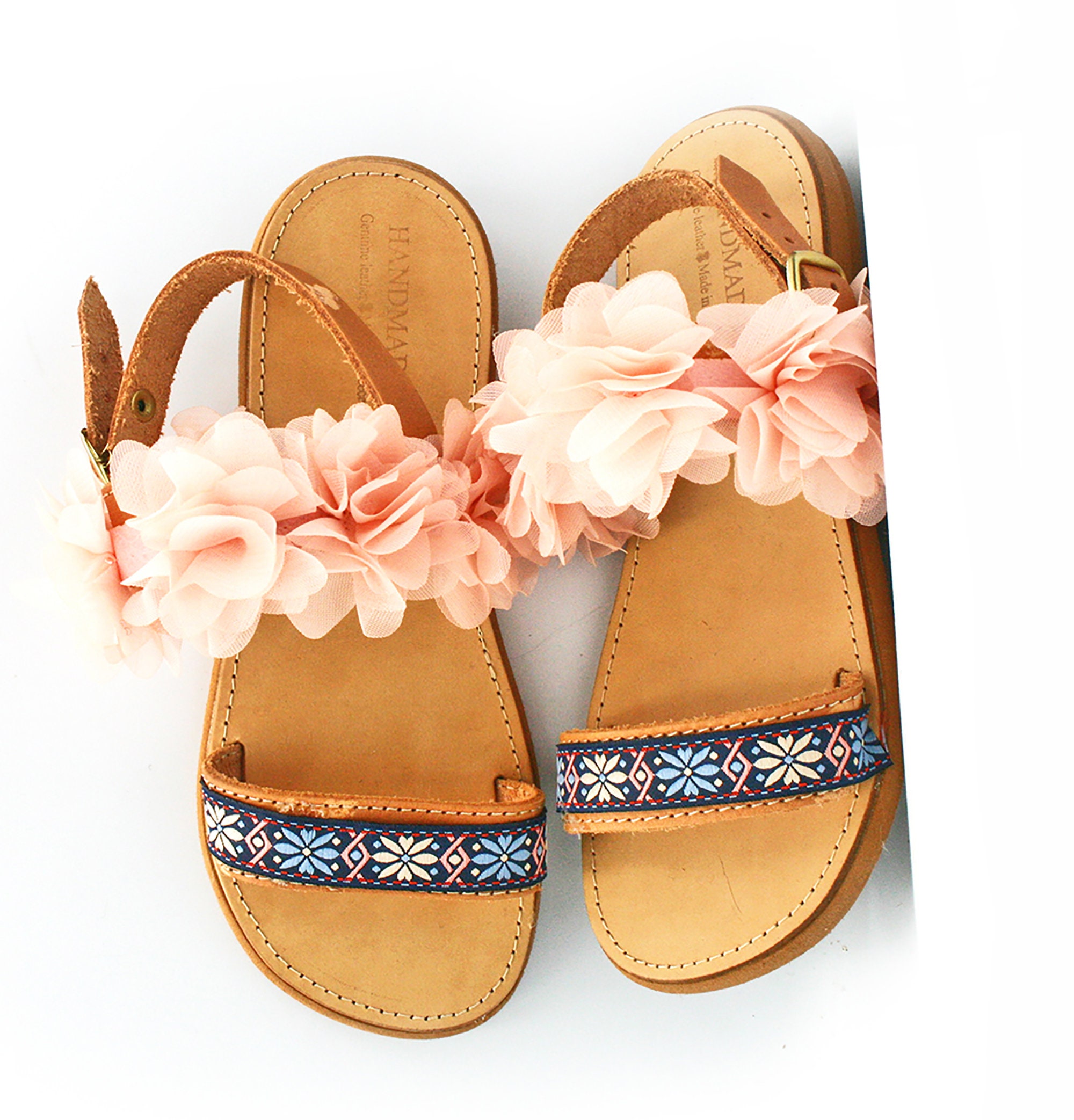 Greek sandals~ Unisex Kids' Shoes leather/ Hermes sandals for boys make  Spartan Roman shoes for