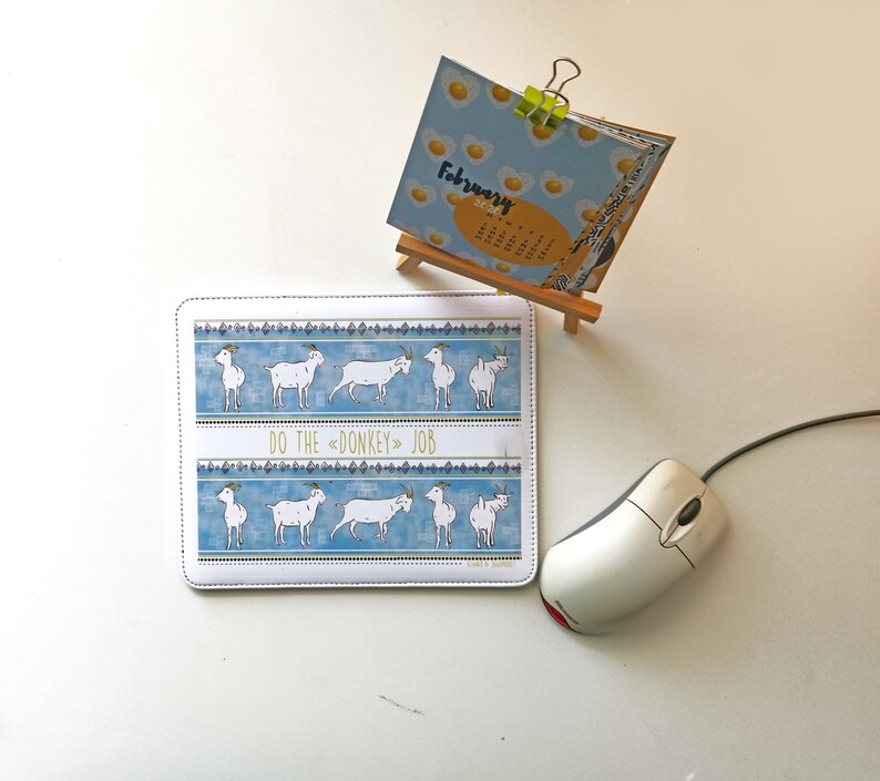 Mouse Pad Inspiration Suitable for Greece Lovers, Made in Greece and ...