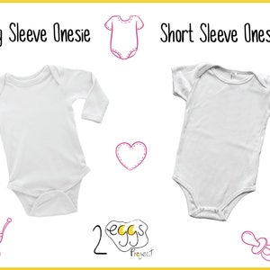 Gift for baby girl coming home Bodysuit with quote New entry and handmade sandals made in Greece make cute baby girl hospital outfit image 5