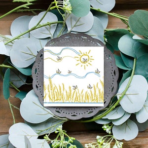 Coasters set of 4/ Housewarming gift from Greece/ Greek mythology/ Couples gift/ EROS. image 7