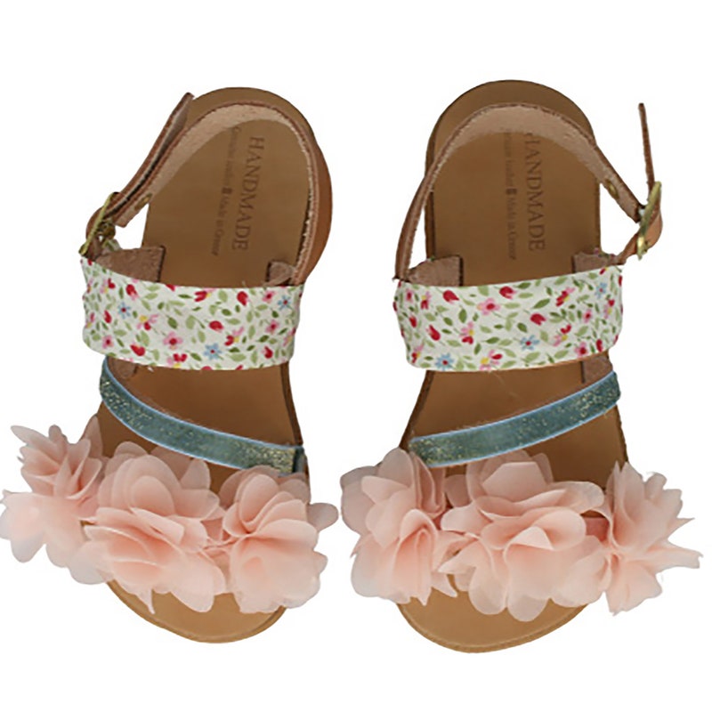 Boy Barefoot Sandals - Etsy