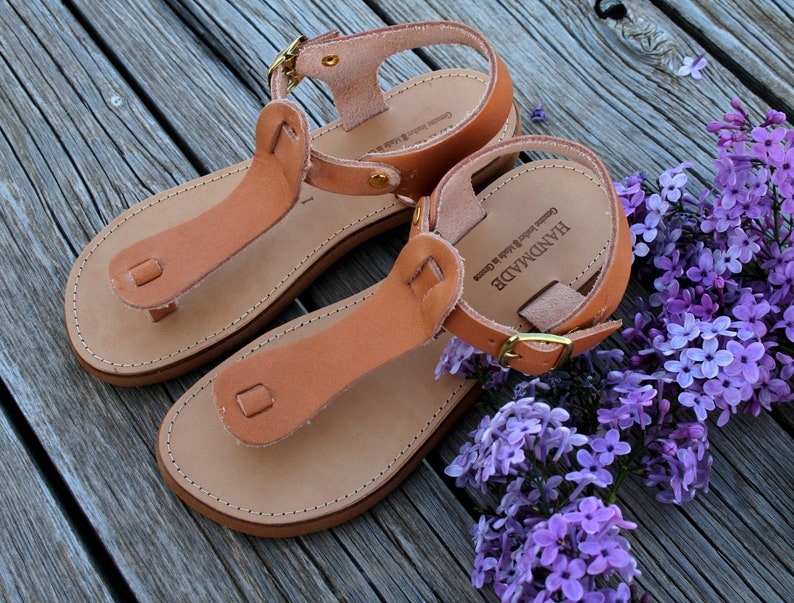 etsy beach sandals