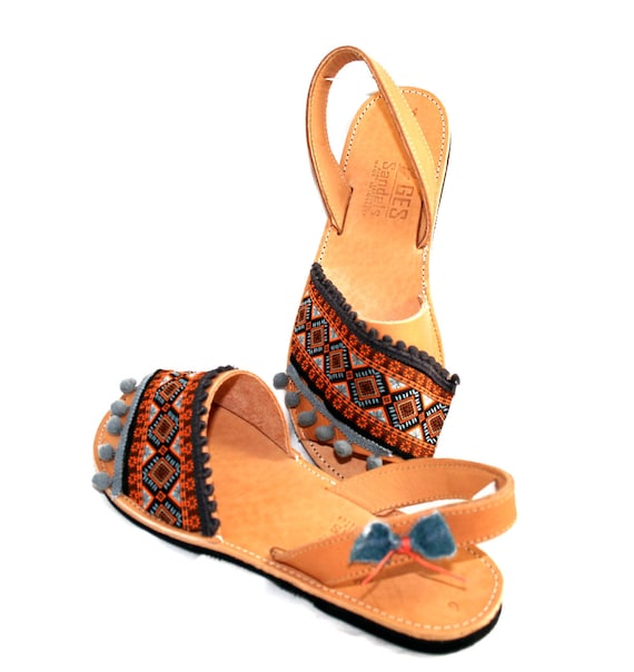 cute summer shoes