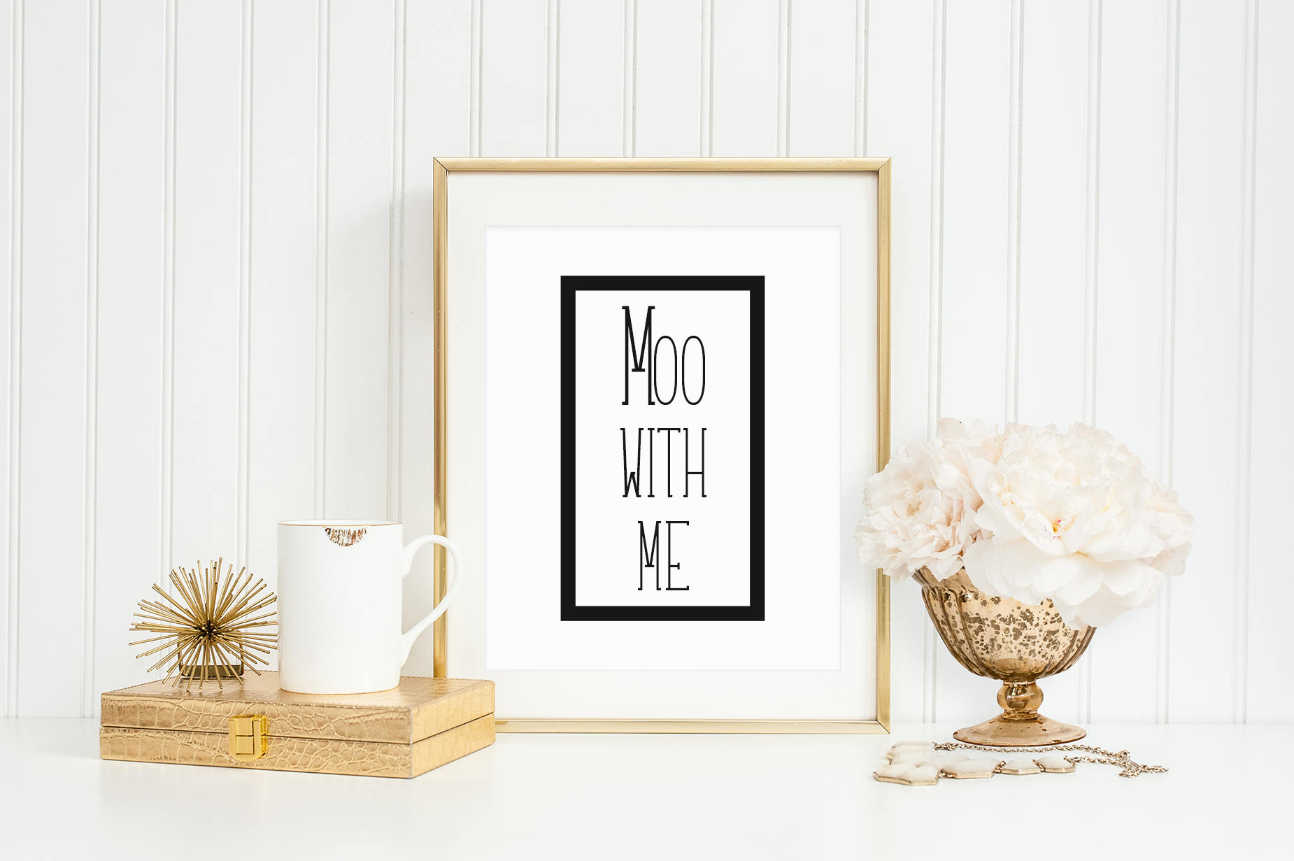 Moo With Me Rent Musical Quote Print, Rent Broadway Maureen Wall Art ...