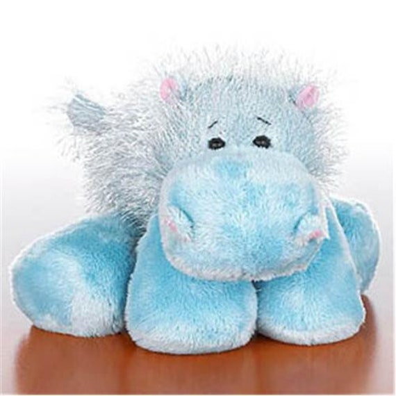 piggy game plush