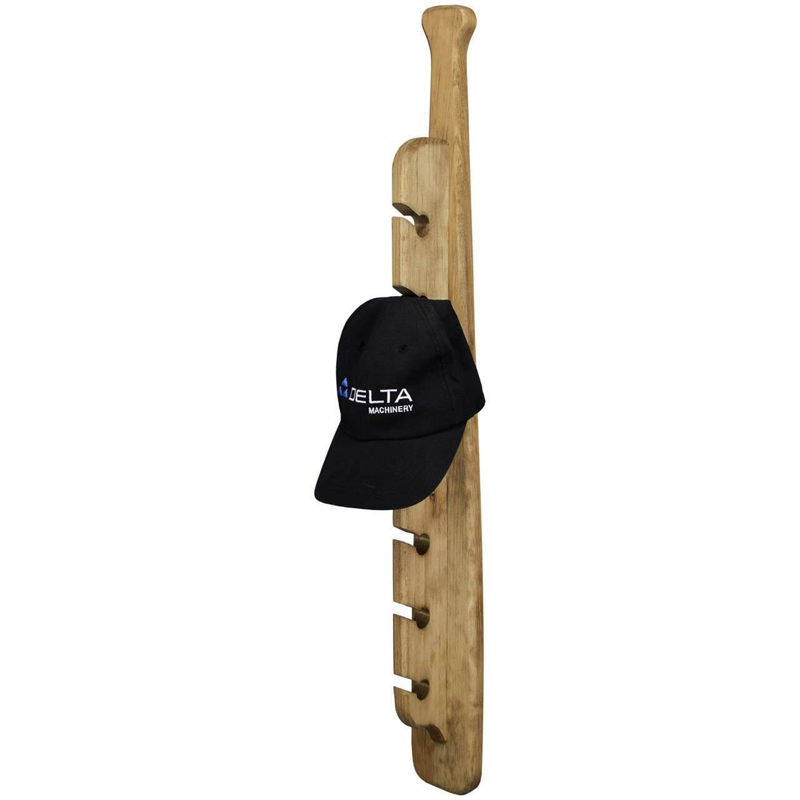 Baseball Bat Hat Rack Etsy