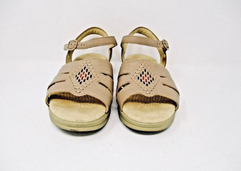 sas huarache sandals
