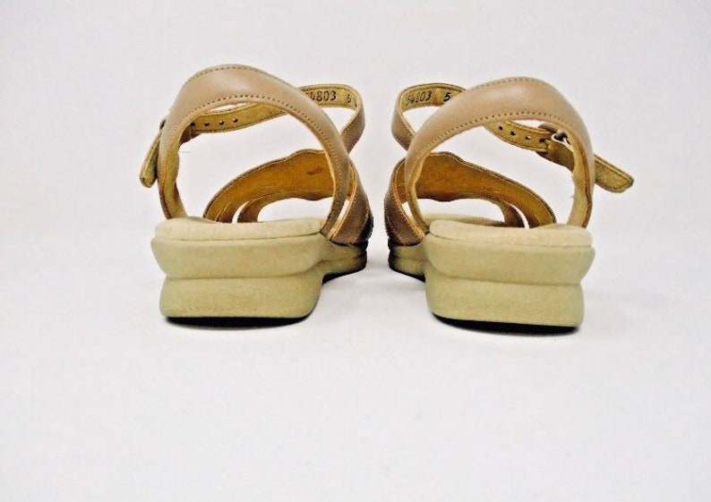 sas extra wide sandals