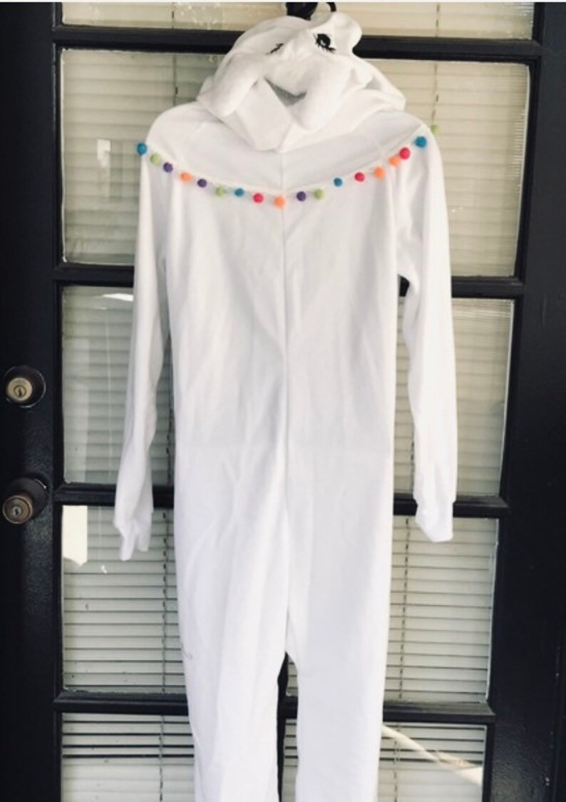alpaca wool onesie