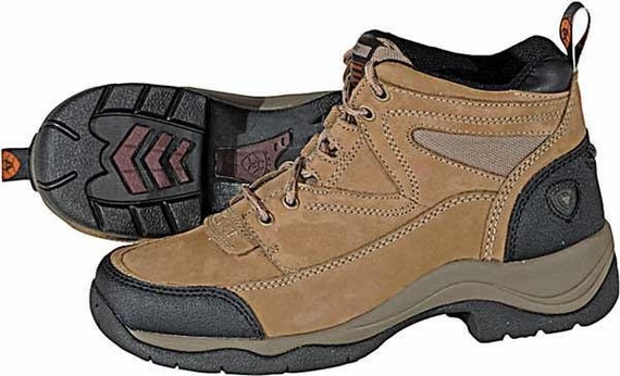 Ariat Womens 7.5 Terrain Shoe (10004132)