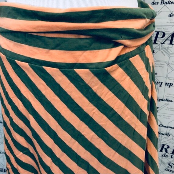 Medium Patagonia Convertible Skirt Shirt Halter T… - image 3