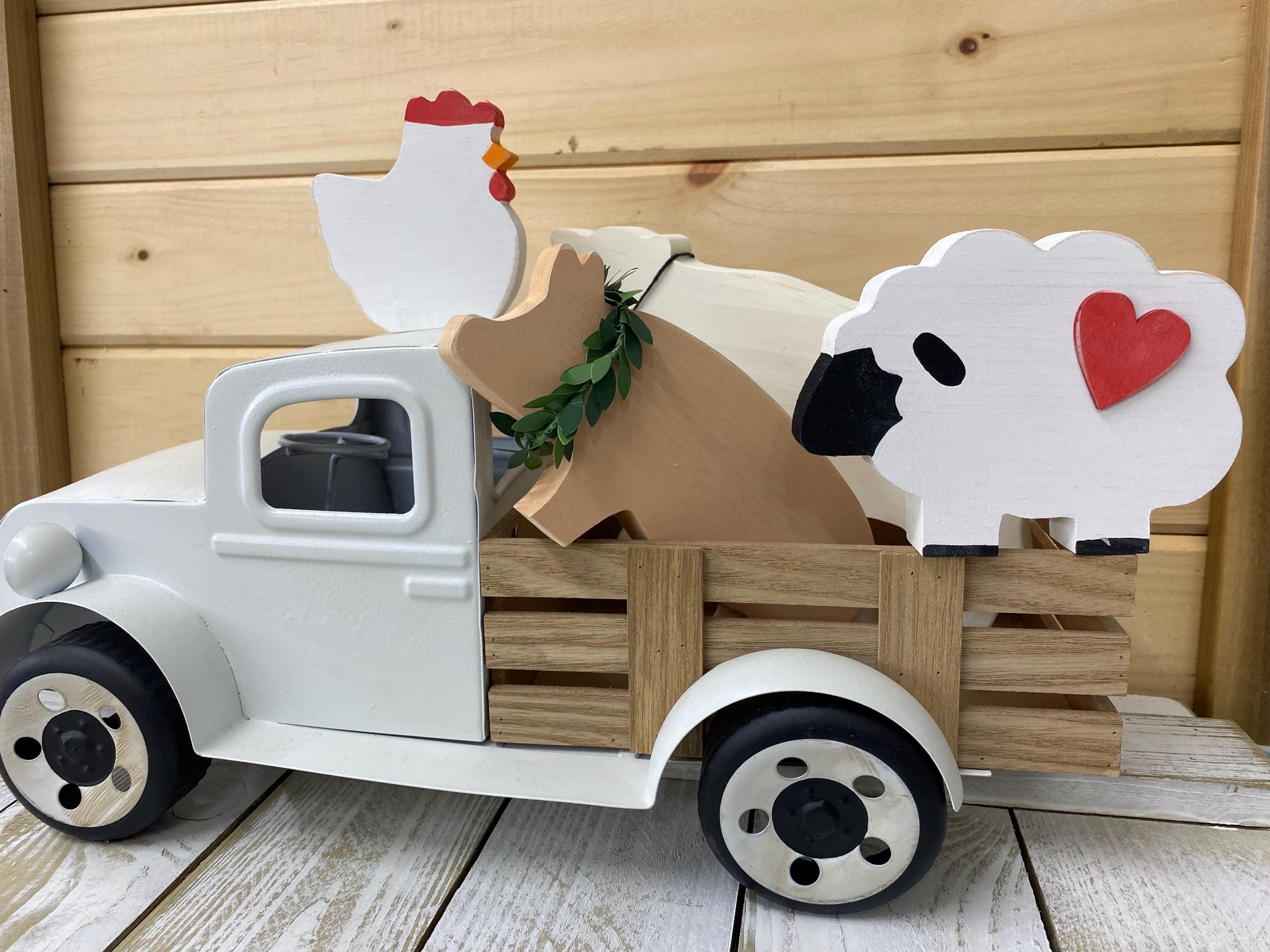 Cow - Laser Cut Out Unfinished Wood Craft Shape COW19 Cow - Laser Cut Out Unfinished Wood Craft Shape COW19