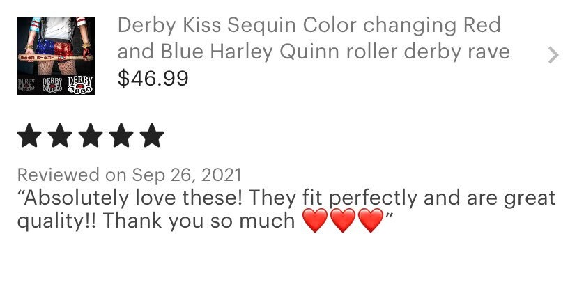 Derby kiss deals sequin shorts