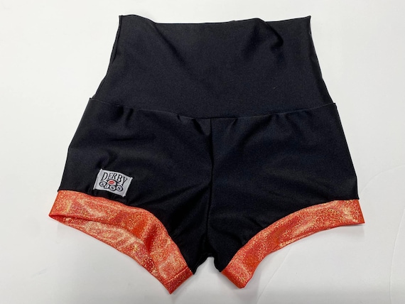 Derby kiss hotsell shorts
