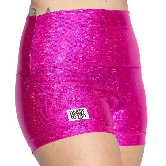 Derby kiss shop shorts