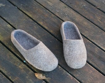 Filz Hausschuhe Damen 25 Farben Gefilzte Clogs Damen Hausschuhe Öko Hausschuhe Damen Schuhe Gefilzte Wolle Schuhe Hausschuhe Home Women Clogs