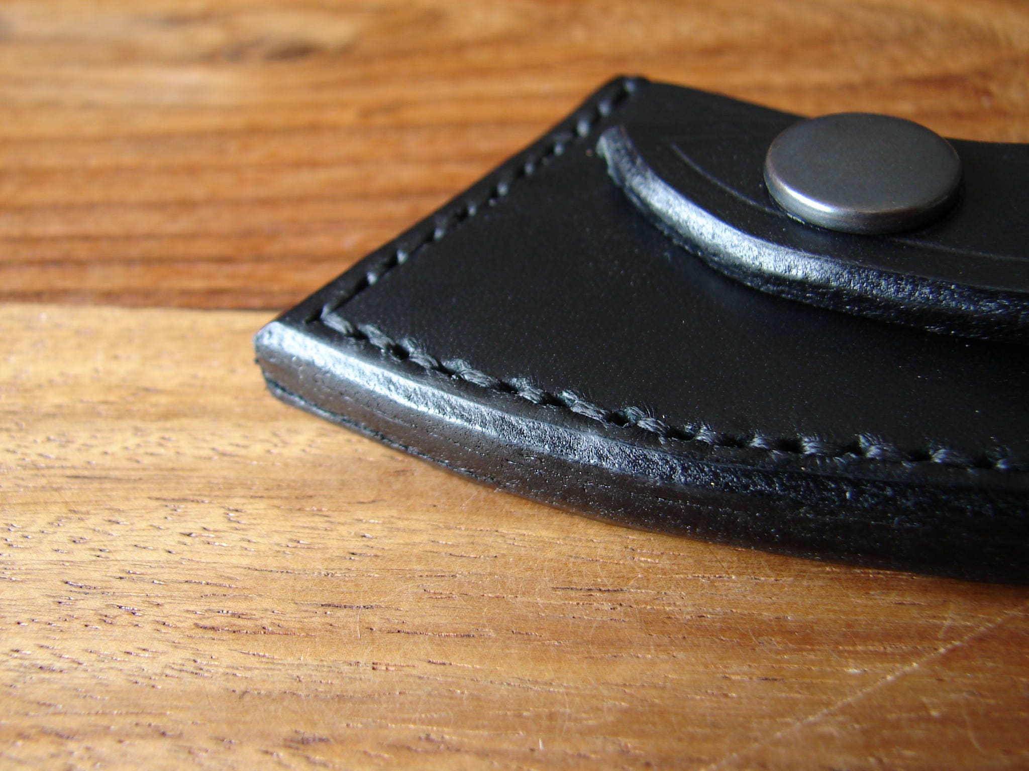 Black Leather Axe Sheath for Gransfors Bruks Small Forest Axe - Etsy