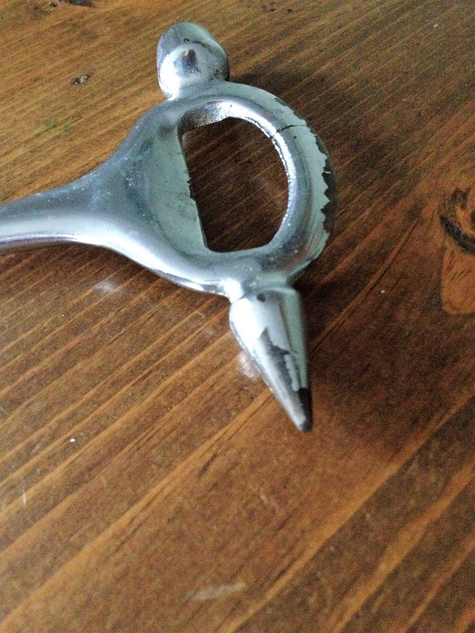 Vintage Ice Pick/hammer Chisel Tool Kitchen Barware Outdoors Etsy