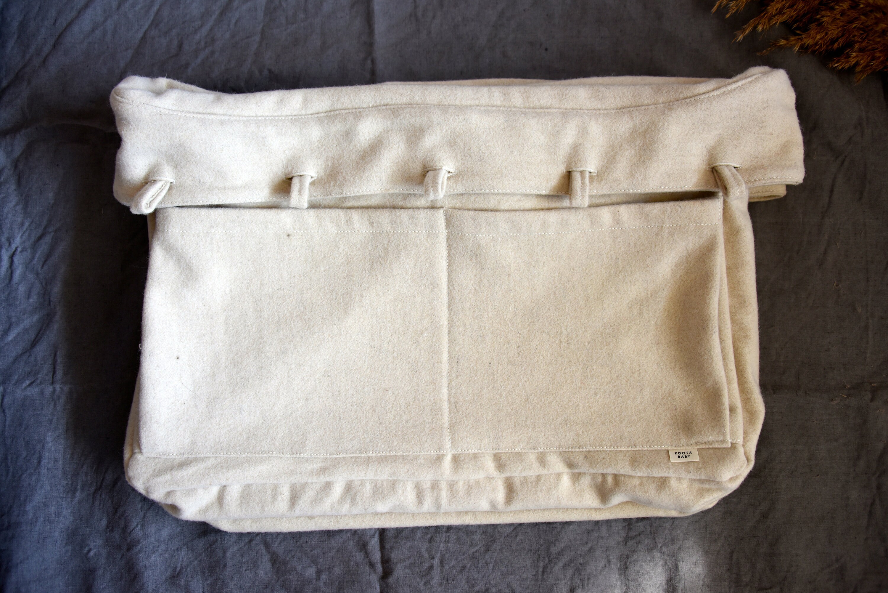koota bassinet