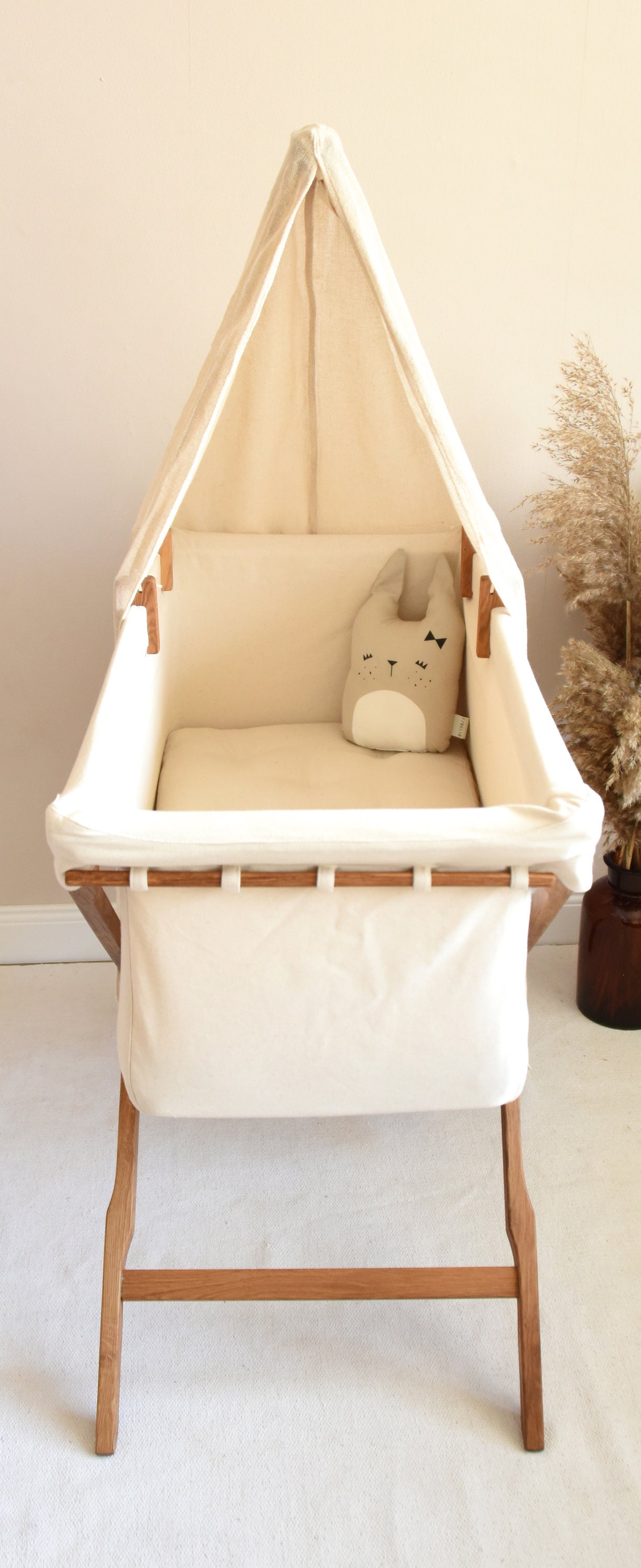 Saplings katie clearance crib