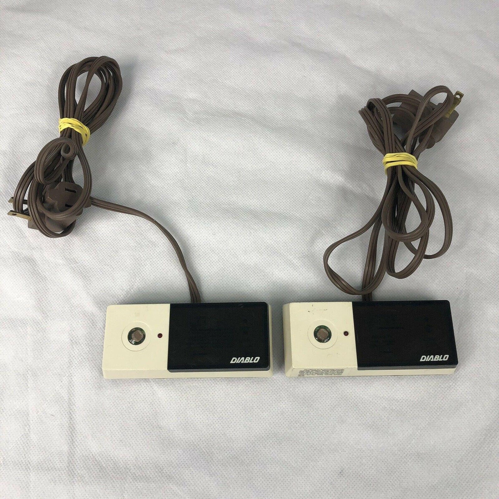 Vintage Diablo Sensor Timer Lot of 2  Etsy