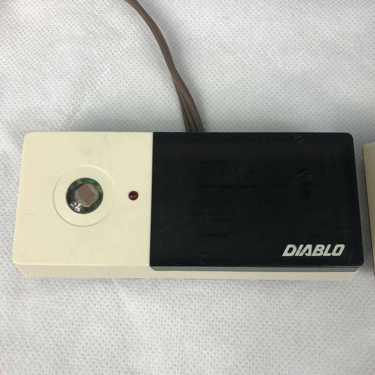 Vintage Diablo Sensor Timer Lot of 2  Etsy