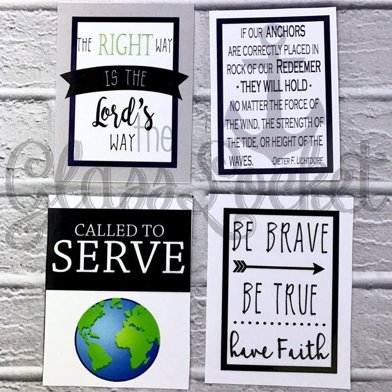 lds missionary tie rules