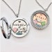 see more listings in the Just Lockets section