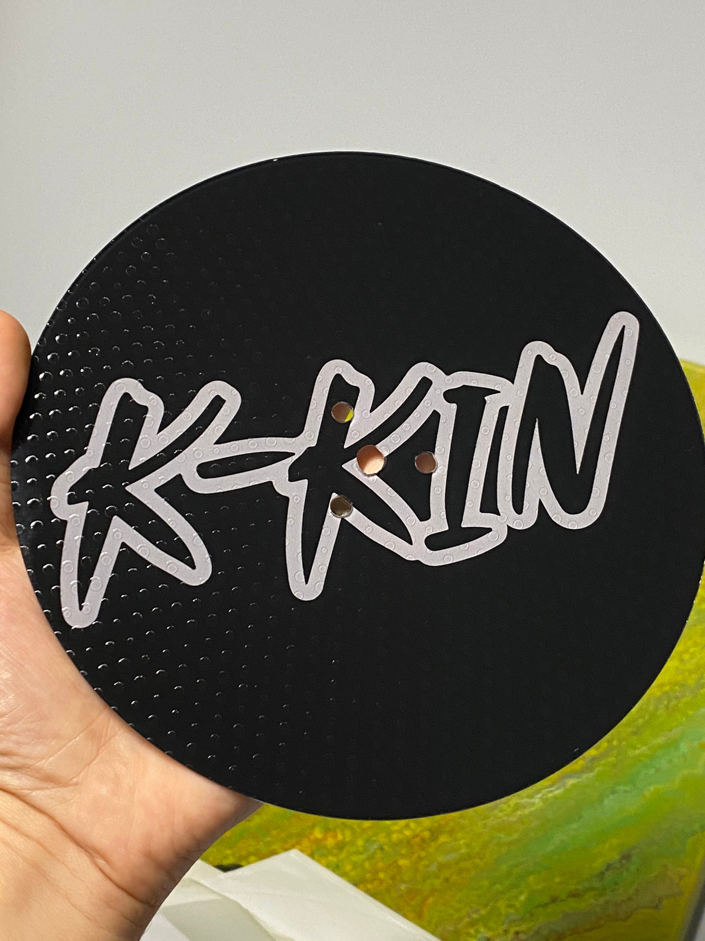 Your Logo / Custom RANE ONE Control Vinyl Etsy