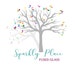 Sparkly Place