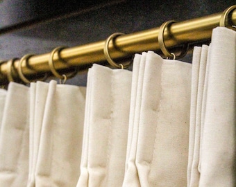 Patio Door Drape Etsy