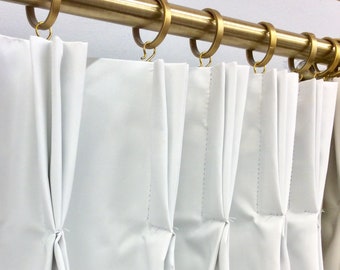 Patio Door Drape Etsy