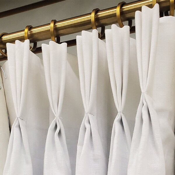 Custom Drapes Etsy