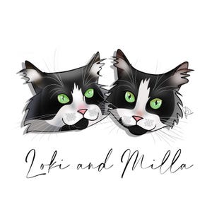 Desenho Personalizado de Animais