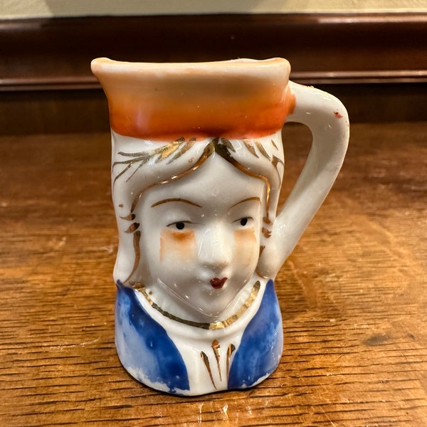 Occupied Japan Toby Etsy